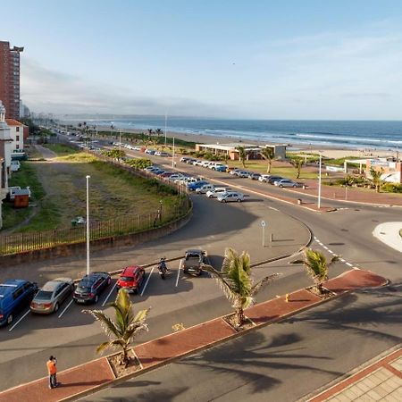 Tenbury Apartments Durban Kültér fotó
