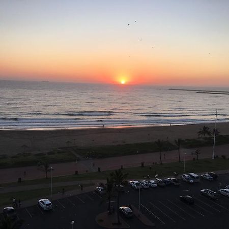 Tenbury Apartments Durban Kültér fotó