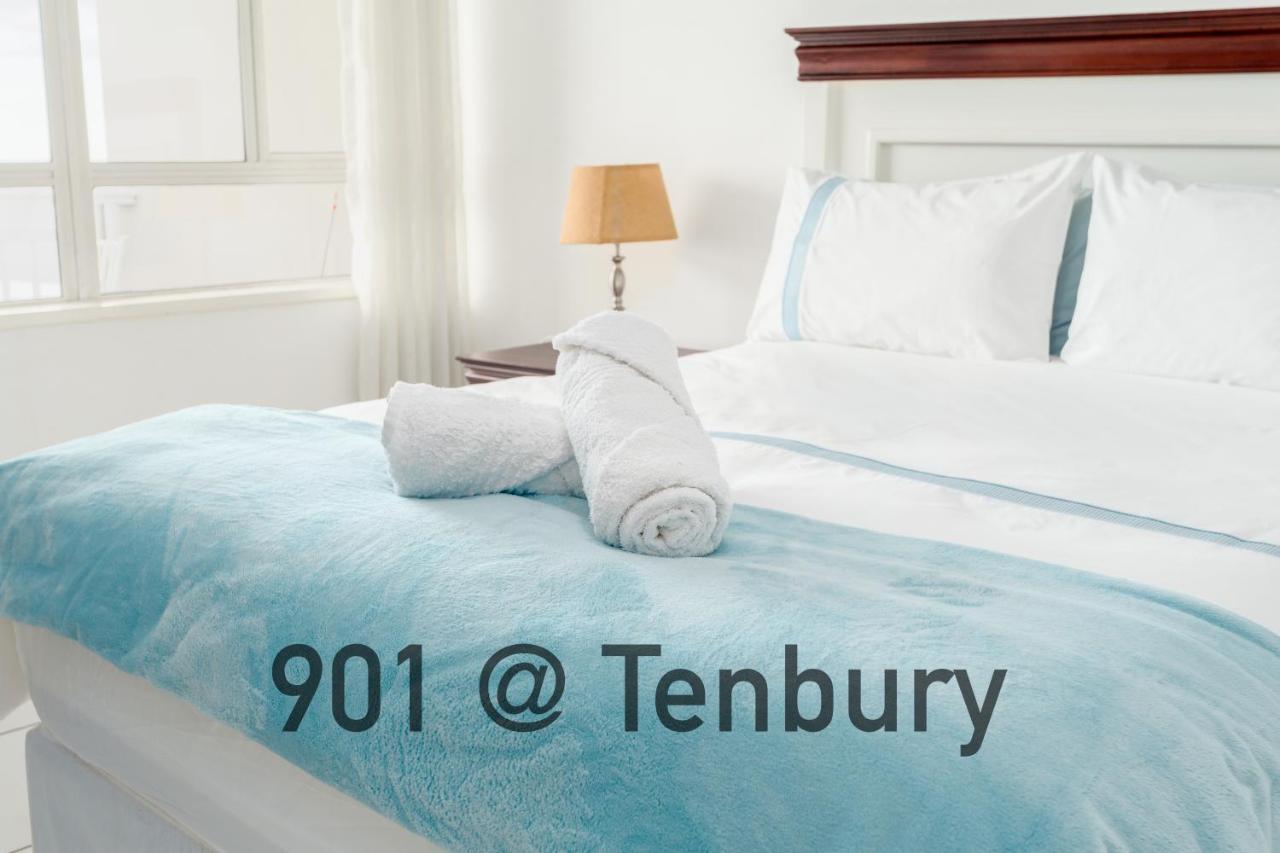 Tenbury Apartments Durban Kültér fotó