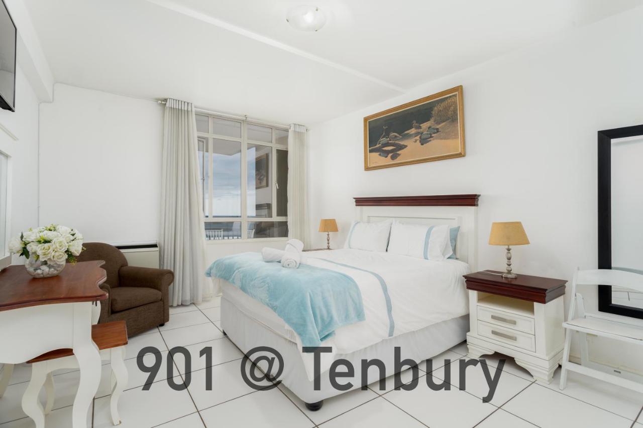 Tenbury Apartments Durban Kültér fotó