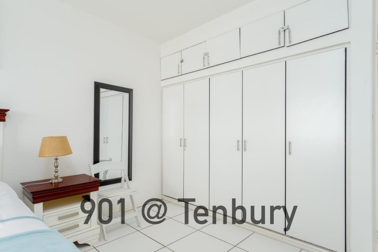 Tenbury Apartments Durban Kültér fotó