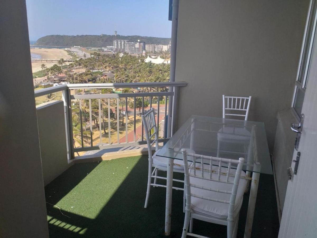 Tenbury Apartments Durban Kültér fotó