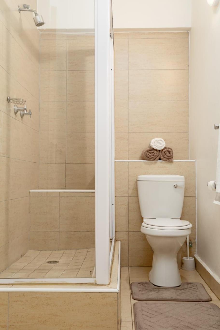 Tenbury Apartments Durban Kültér fotó